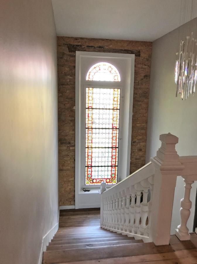 Villa Meguinelle Grand-Fougeray Экстерьер фото