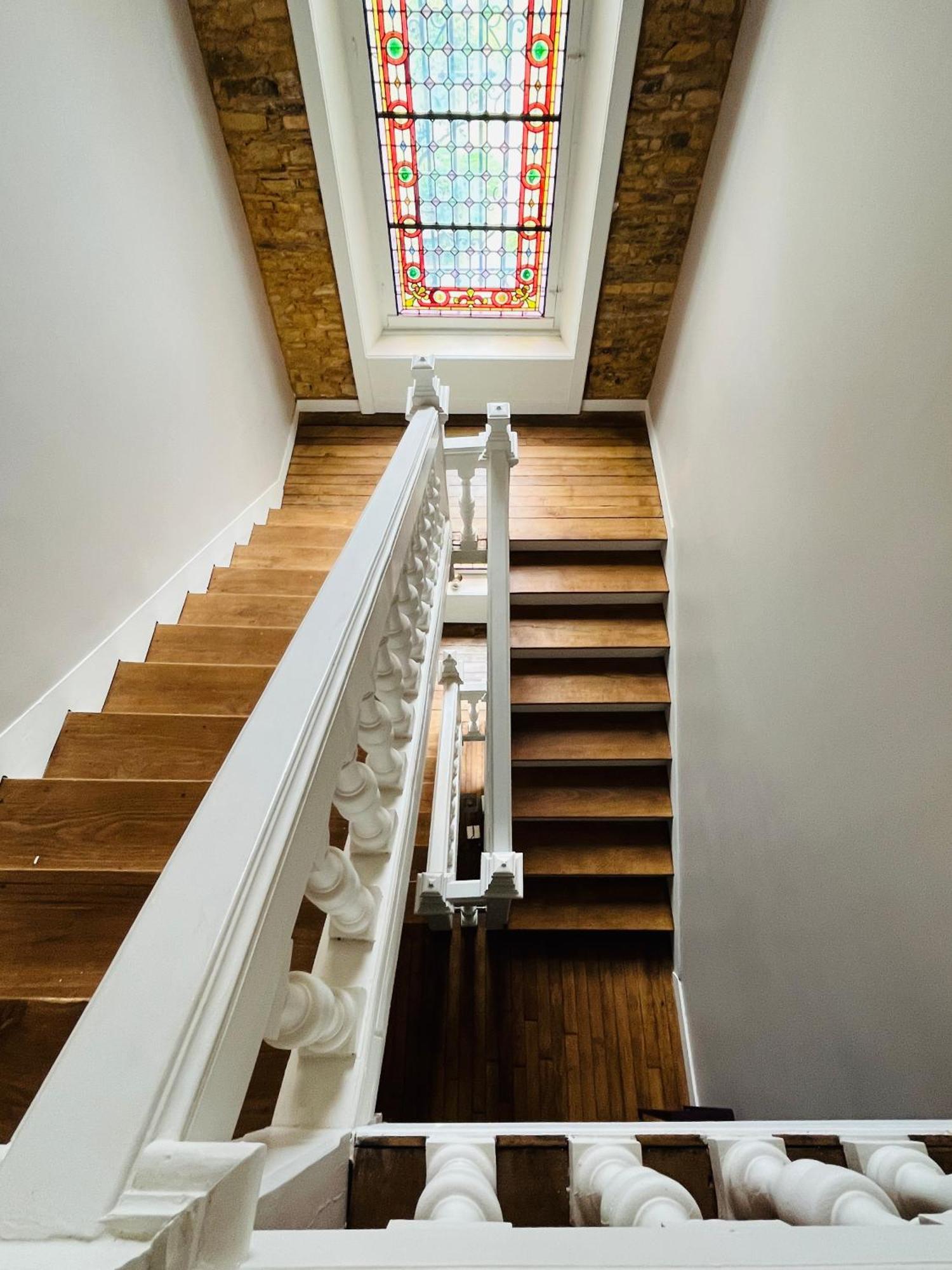 Villa Meguinelle Grand-Fougeray Экстерьер фото